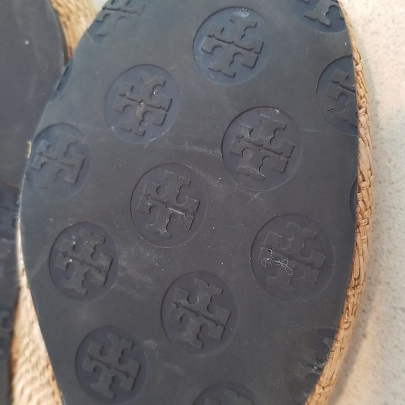 Tory Burch Ballet - Picture 6 of 6